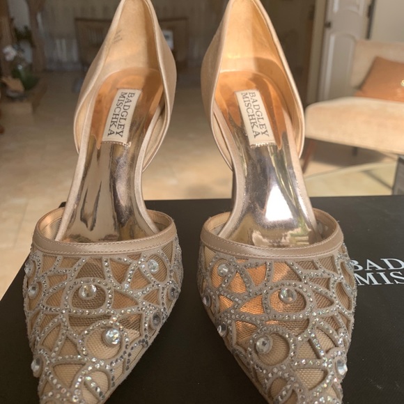 Wedding Shoes - Picture 4 of 8